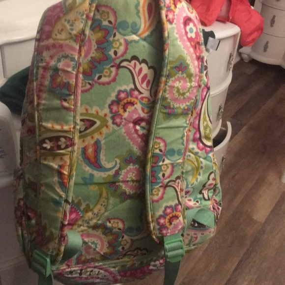 Backpack - Picture 3 of 3